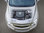 Chevrolet Captiva 2008 года (BR)